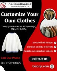 Customize Your Own Clothes Meme Template