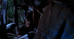 Jurassic Park I Puked Meme Template