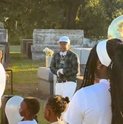 Funeral Stud Meme Template