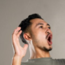 Man Screaming Meme Template