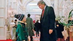 Matthew 18:3 Meme Template