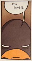 It’s [insert thing here] isn’t it Meme Template