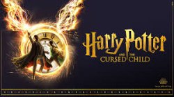 Harry Potter Cursed Child Meme Template