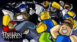 The Gang Meme Template