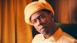 Are you f**king dumb tyler the creator Meme Template