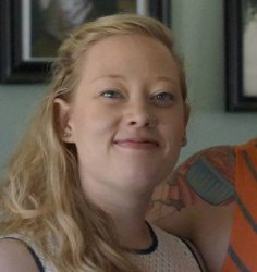 Ashley Babbitt Meme Template