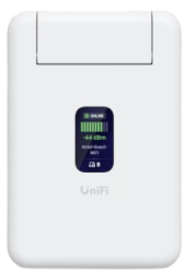 Ubiquiti Travel Router Meme Template