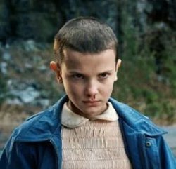 FRIENDS DONT DIE Meme Template