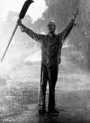 Cool Hand Luke and God Meme Template