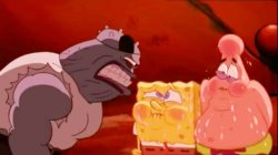 Keeping it Together Meme Template