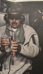 Maduro Meme Template