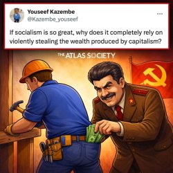 Trump’s Attack on Venezuela Is Illegal and Unwise Meme Template