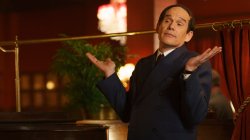 Certified Yapper Meme Template