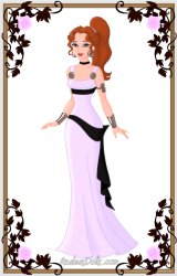 Juliana (Hero 108) Meme Template