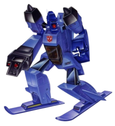 Whirl Transformers Meme Template