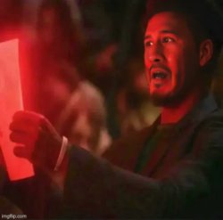 markiplier horrified Meme Template