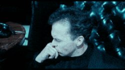 batsignal michael keaton Meme Template