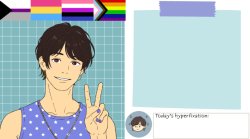 ThePaperCraneArmy Template >:3 Meme Template