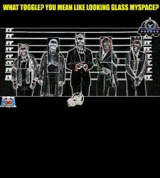 time travelling artificial intelligence Meme Template