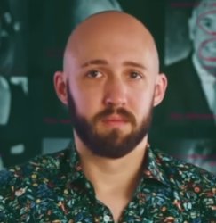 Me when my parents realize Meme Template