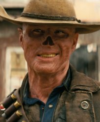 Fallout Meme Template