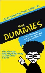 DUMMIE BOOKS Meme Template