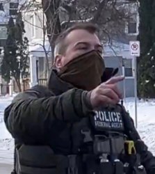 Jonathan Ross Meme Template