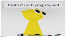 Frymon Meme Template