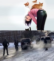 Comparisons Meme Template