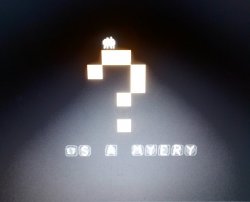 Baba is you myery Meme Template