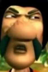 badrul x uncle muthu Meme Template