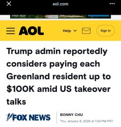 Trumps America Meme Template