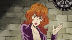Happy fujiko Meme Template