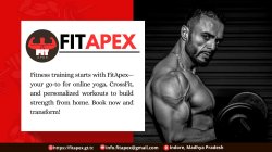 Fitness Training-FitApex Meme Template