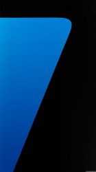 Samsung Galaxy S7 Edge Wallpaper Meme Template