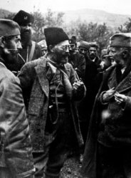 Draža Mihajlović John Lennon Ravna Gora Meme Template