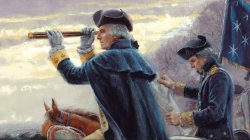 daddy washington Meme Template