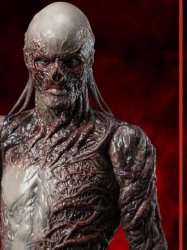 Vecna Puppet Meme Template