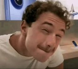 Confused Meme Template