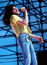 Steve Perry Meme Template