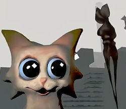 Me when the legends were true - Garn47 Meme Template