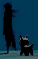 The Where - Garn47 Meme Template