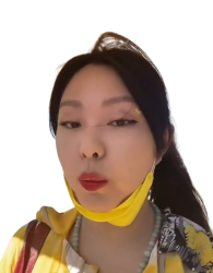Mingalabae in yellow Meme Template