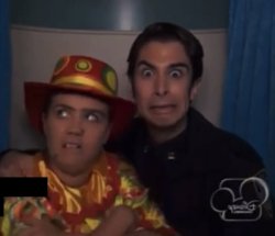 Scared Face Meme Template