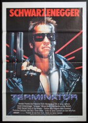 Terminator (Italian) Meme Template