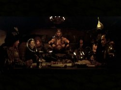 What is best in life? Meme Template