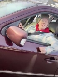 We are all Renee Good Meme Template