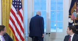 Staring out the window Meme Template