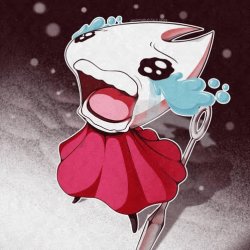 Crying Hornet meme Meme Template