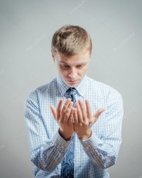 Realising I could Meme Template